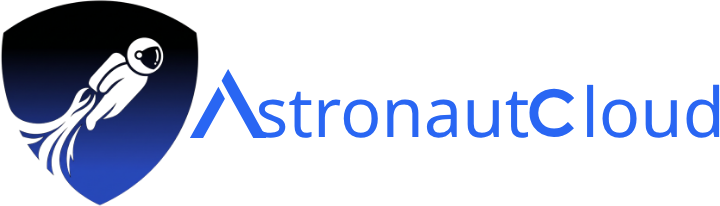 AstronautCloud